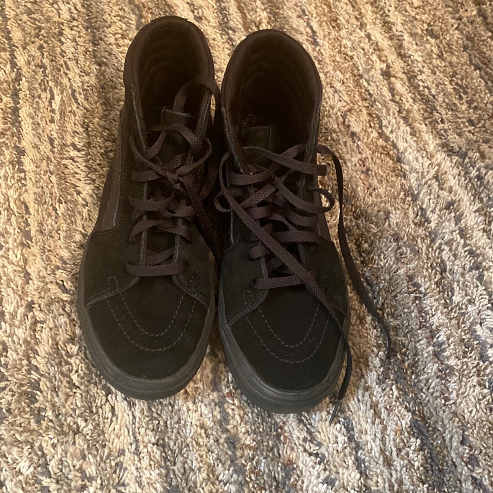 Vans Sneakers Black